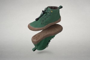 Kids' Wildling Tann Resouled Winter Shoes Green | Israel-CGLZEK603
