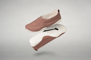 Men's Wildling Cahor Barefoot Shoes Brown | Israel-QZGARP173