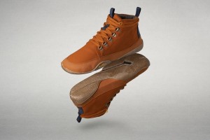 Men's Wildling Tejo Winter Shoes Orange | Israel-REOMBA285