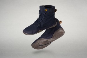 Men's Wildling Trica Winter Shoes Navy | Israel-DHPNQG149