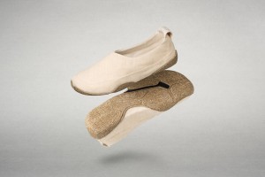 Women's Wildling Cahor Barefoot Shoes Cream | Israel-QPWURJ908